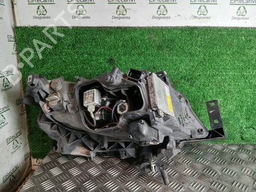 Left headlight BMW 3 Touring (E91) 320 d | BP32688985C28 - Image 4