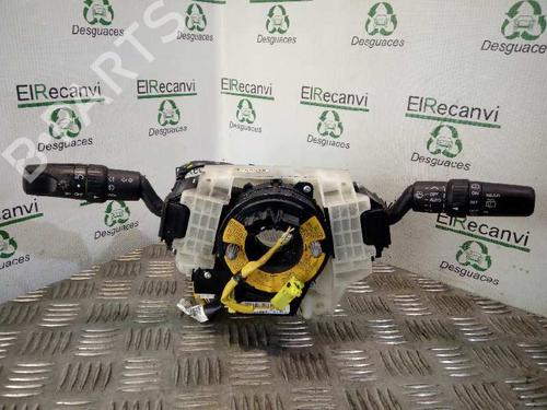 Used Switch MAZDA 3 (BK) 1.6 DI Turbo (109 hp) 4537625