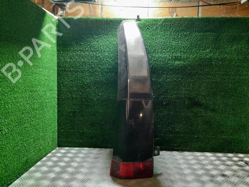 Venstre baglygte OPEL MERIVA A MPV (X03) [2003-2010]  25203839