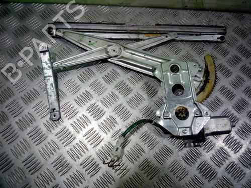 Used Front left window mechanism SUZUKI IGNIS I (FH) 1.3 (HV51, HX51, RG413) (83 hp) 9648301