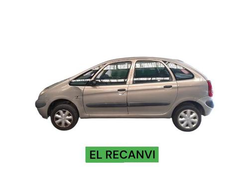 Instrument cluster CITROËN XSARA PICASSO (N68) 1.6 HDi | BP25819896C47 