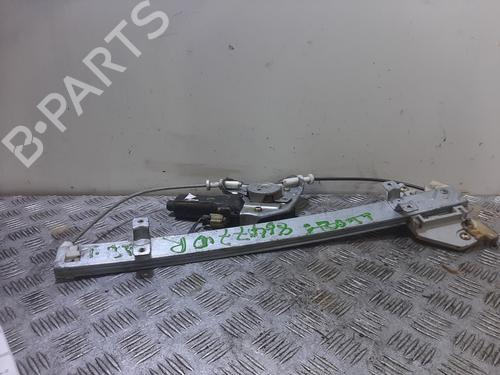 Used Front right window mechanism Front right window mechanism 37271387 37271387