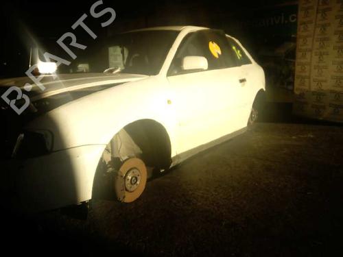 Brake master cylinder AUDI A3 (8L1) 1.8 T | BP4534934M77