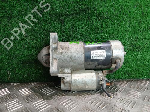 starter-opel-insignia-a-g09-2008-2009-2010-2011-2012-2013-2014-2015-2016-2017-34215276 main image