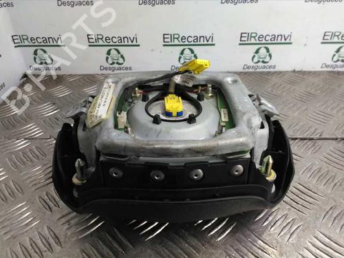 Førerens kollisjonspute AUDI A6 C5 (4B2, 4B4) | BP13055116C9