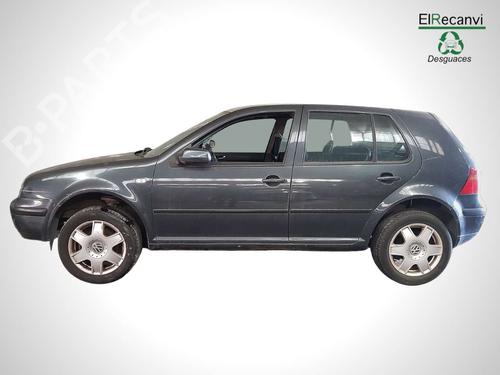 Headlight switch VW GOLF IV (1J1) | BP9229953I24