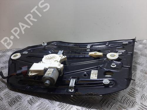 Used Rear right window mechanism OPEL ASTRA H TwinTop (A04) 1.8 (L67) (140 hp) 30107665