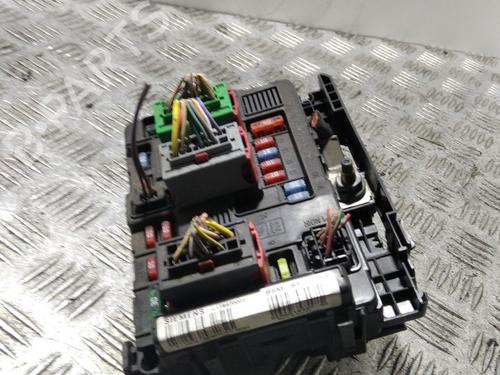 Used Fuse box PEUGEOT PARTNER MPV (5_, G_) [1996-2025]  29933907