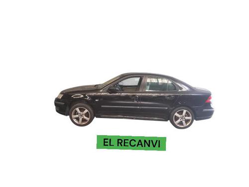 Left front window switch SAAB 9-3 (YS3F, E79, D79, D75) 1.9 TiD | BP36497470I27 - Image 5
