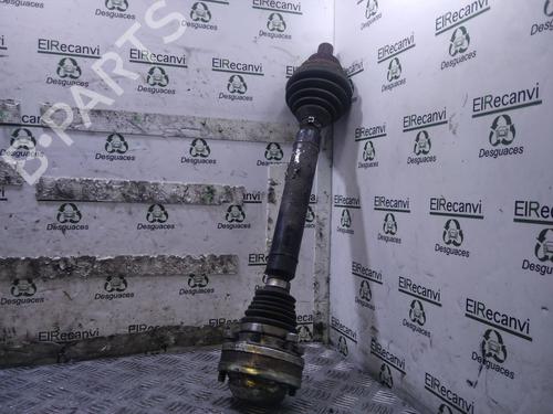 Used Left front driveshaft VW GOLF V (1K1) [2003-2010]  29311884