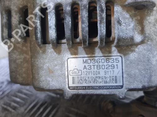 Lichtmaschine für Lichtmaschine 38263961 38263961