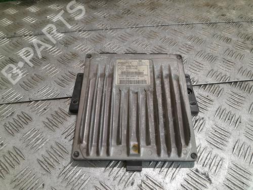 Engine control unit (ECU) RENAULT SCÉNIC II (JM0/1_) | BP26144324M57 - Image 2