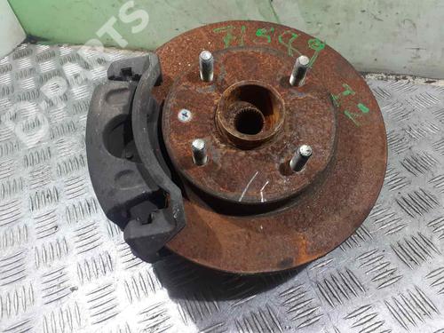 Used Left front steering knuckle Left front steering knuckle CHEVROLET LACETTI (J200) [2003-2026] 10680980 10680980