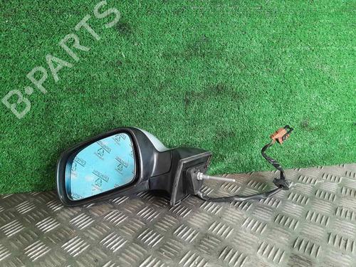 Used Left mirror PEUGEOT 407 SW (6E_, 6D_) 2.0 HDi 135 (136 hp) 29176630