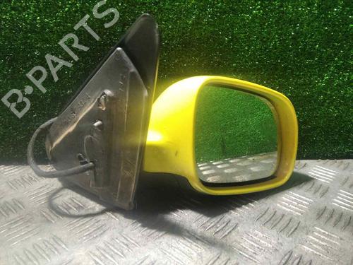 Bakspejl Højre SEAT LEON (1M1) 1.6 16 V (105 hp) 23147128