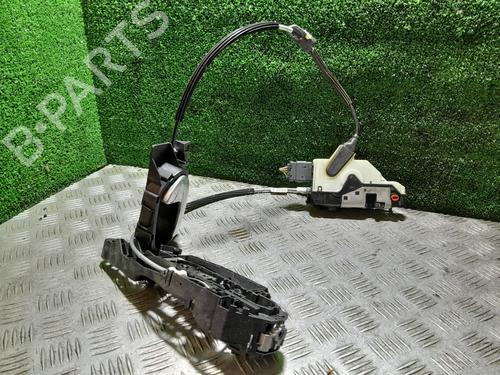 Used Rear right lock CITROËN C4 II (NC_) 1.6 BlueHDi 100 (99 hp) 26144314