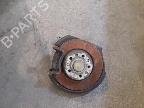 Used Right rear steering knuckle VW PASSAT B6 (3C2) [2005-2011]  29070762