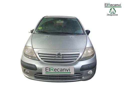 Fuse box CITROËN C3 I (FC_, FN_) 1.4 i Bivalent | BP21537187E1