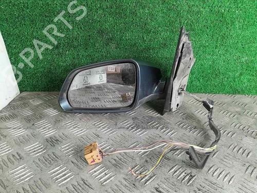 Used Left mirror VW POLO IV (9N_, 9A_) [2001-2014]  22782050