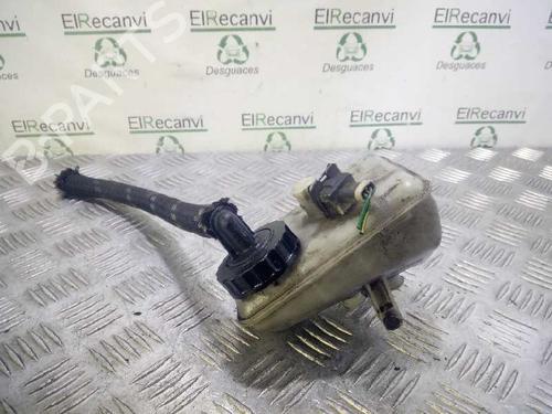 Used Brake master cylinder CITROËN EVASION MPV (22, U6) 2.0 (121 hp) 4541128