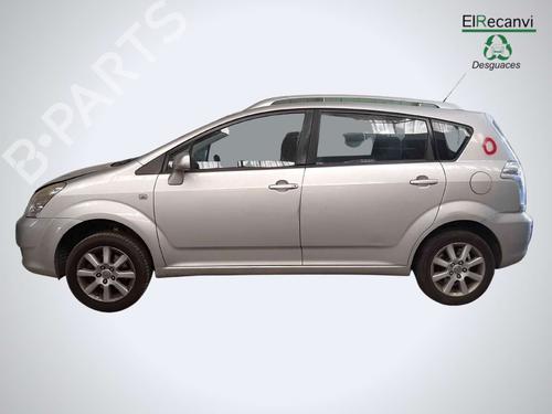 Rear left window mechanism TOYOTA COROLLA Verso (ZER_, ZZE12_, R1_) 2.2 D-4D (AUR10_, AUR10R) | BP9217300C24