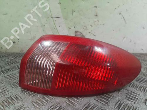 Used Right taillight ALFA ROMEO 147 (937_) 1.9 JTD (937.AXD1A, 937.BXD1A, 937.AXV1A, 937.BXB1A,... (115 hp) 17462976