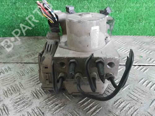 Used ABS pump FORD MONDEO IV (BA7) [2007-2015]  30749333