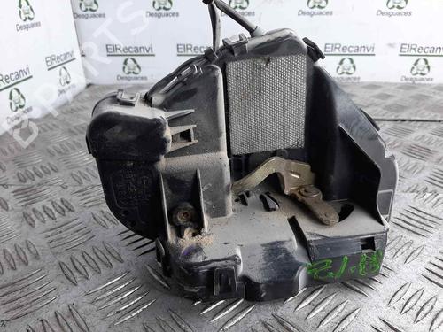 Venstre bak lås MERCEDES-BENZ E-CLASS (W211) E 270 CDI (211.016) (177 hp) 9219618