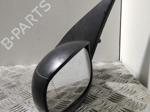 Used Left mirror PEUGEOT 206 Hatchback (2A/C) 1.4 LPG (75 hp) 30635448