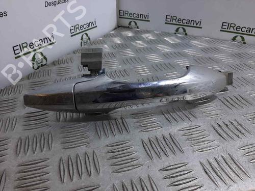 Używane Klamka zewnętrzna drzwi tylnych prawych HONDA ACCORD VII (CL, CN) 2.2 i-CTDi (CN1) (140 hp) 7859355