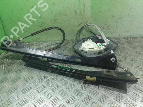 Used Front right window mechanism VW GOLF PLUS V (5M1, 521) 1.9 TDI (105 hp) 12106496