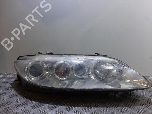 Lyskaster høyre MAZDA 6 Hatchback (GG) 2.3 (GG3S) (166 hp) 30887009