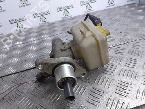 Brake master cylinder VW GOLF IV (1J1) | BP6779498M77