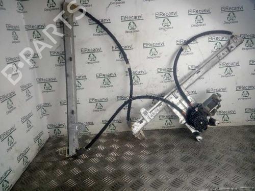 Used Front right window mechanism CITROËN XSARA PICASSO (N68) 1.6 16V (109 hp) 4687530