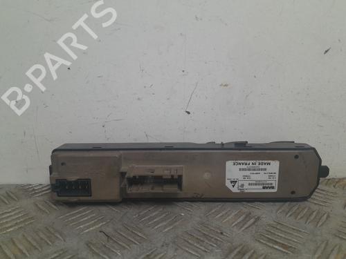 Used Left front window switch Left front window switch SAAB 9-3 (YS3F, E79, D79, D75) 1.9 TiD (150 hp) 36497470 36497470