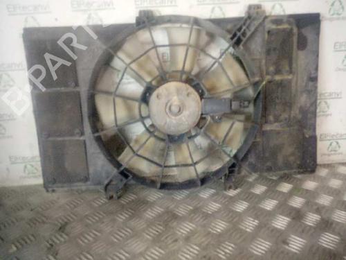 Køleventilator elektrisk CHRYSLER NEON II [1999-2006]  4741319