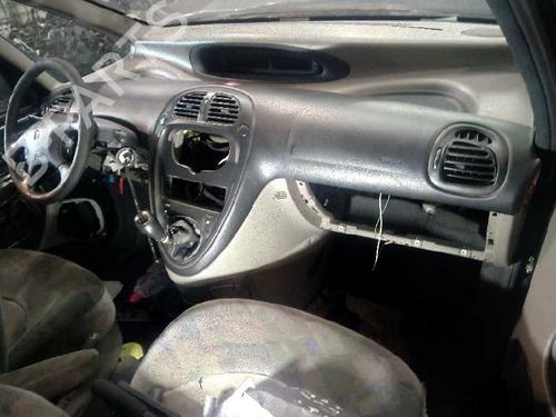 Front right window mechanism CITROËN XSARA PICASSO (N68) 1.6 | BP5928338C23 