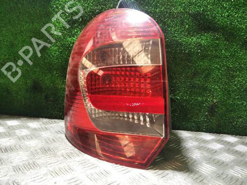 Used Left taillight RENAULT MODUS / GRAND MODUS (F/JP0_) 1.5 dCi 90 (88 hp) 29244554