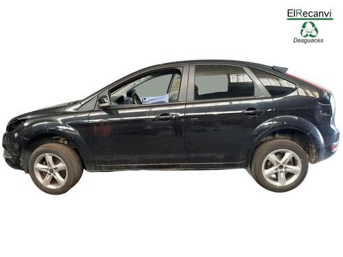 Brake master cylinder FORD FOCUS II (DA_, HCP, DP)  | BP15595669M77 