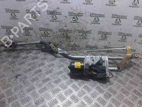Used Front wiper motor RENAULT SCÉNIC II (JM0/1_) 1.5 dCi (JM0F) (82 hp) 16679902