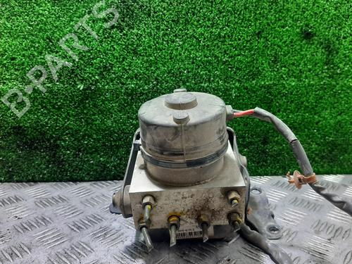 Used ABS pump HONDA CR-V I (RD) 2.0 16V 4WD (RD1, RD3) (128 hp) 23503559