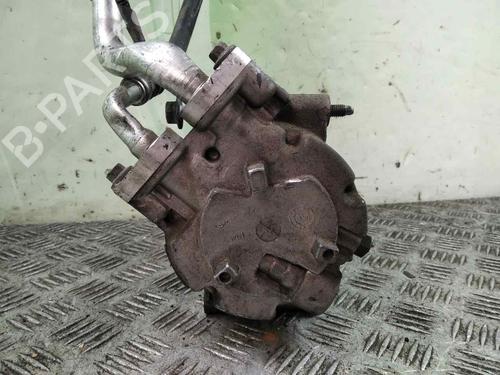 AC compressor FORD FOCUS II (DA_, HCP, DP) 1.6 TDCi | BP17742406M34 