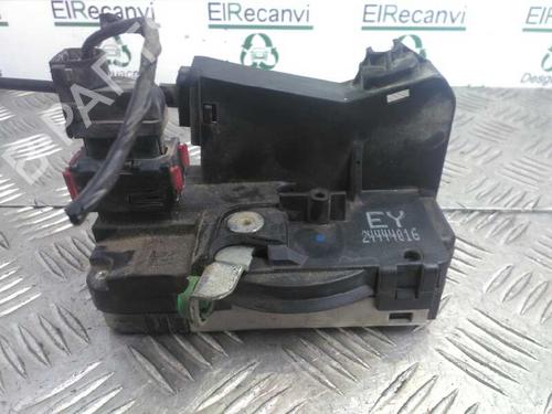 Front right lock OPEL ASTRA G Hatchback (T98) 2.0 16V (F08, F48) | BP4541800C97
