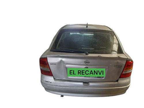 Cuadro instrumentos OPEL ASTRA G Hatchback (T98) | BP25717815C47