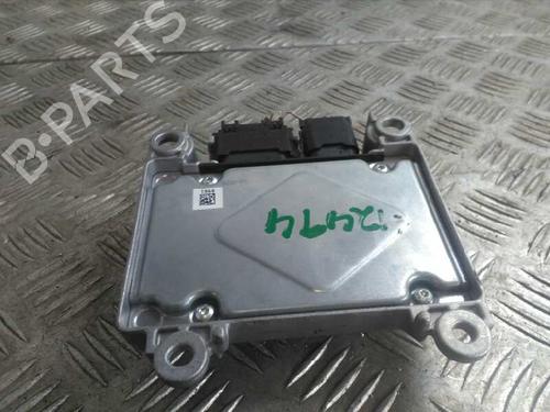 Kollisjonspute styreenhet MAZDA 3 (BK) 1.6 DI Turbo | BP4527974M53