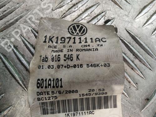 Steering rack SEAT LEON (1P1)  | BP34524204M22  - Image 5