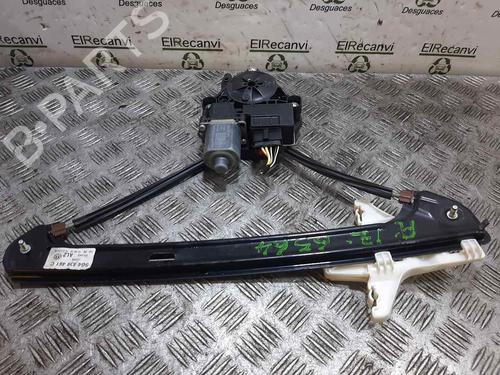 Used Rear left window mechanism VW GOLF VII (5G1, BQ1, BE1, BE2) 1.2 TSI (110 hp) 14995333