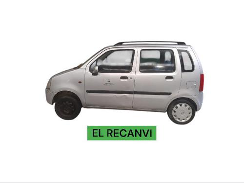 Left mirror OPEL AGILA A (H00) 1.0 12V (F68) | BP32306335C26