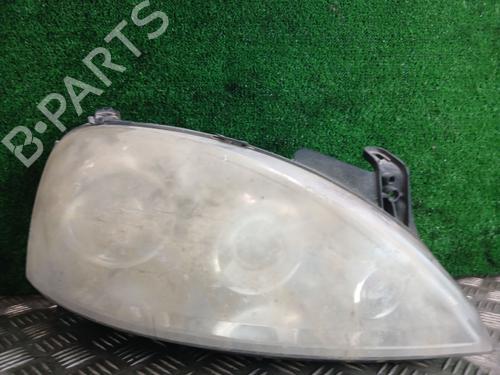 Used Right headlight Right headlight OPEL CORSA C (X01) [2000-2009] 34189220 34189220