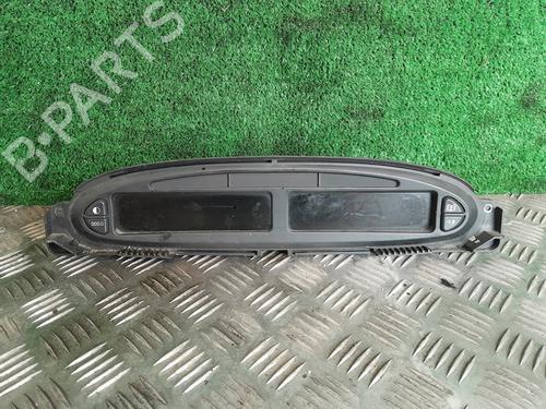 Used Display monitor CITROËN XSARA PICASSO (N68) 2.0 HDi (90 hp) 27649345
